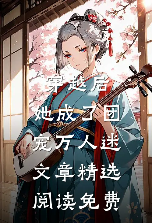 穿越后,她成了团宠万人迷文章精选阅读免费