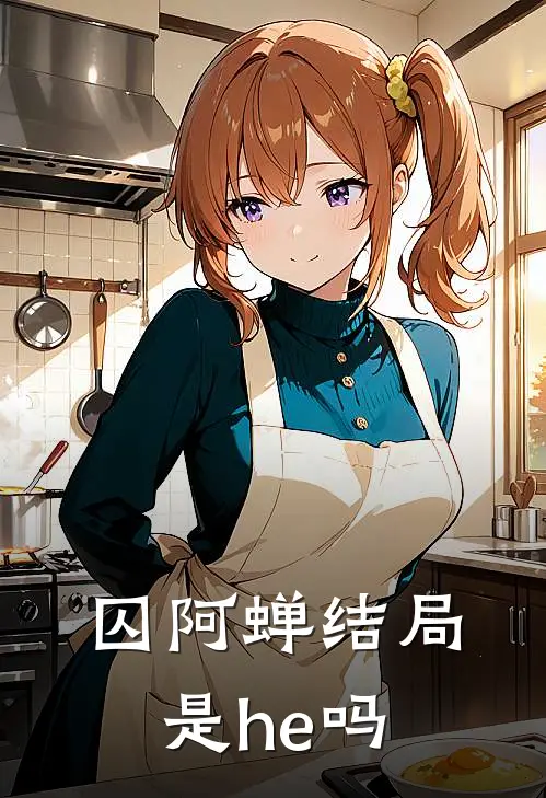 囚阿蝉结局是he吗