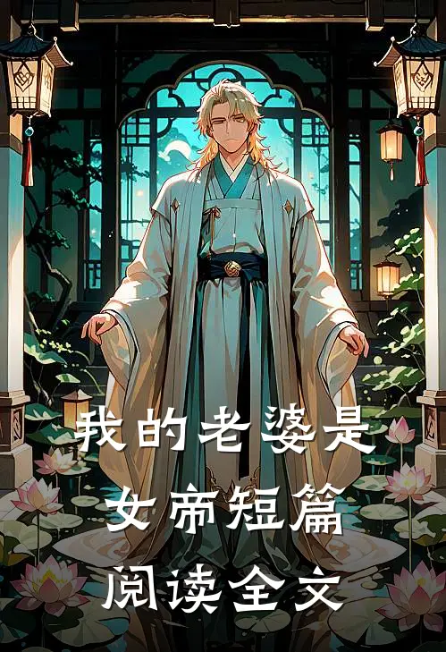 我的老婆是女帝短篇阅读全文