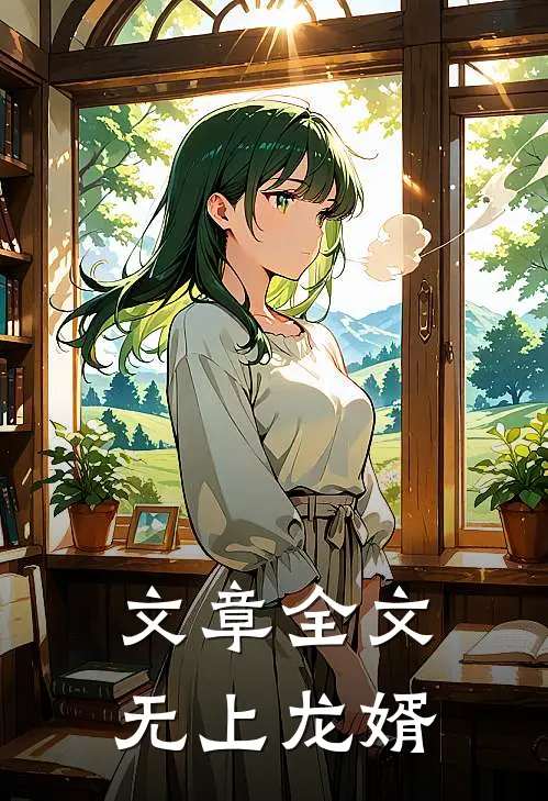 文章全文无上龙婿