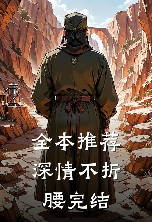 全本推荐深情不折腰完结