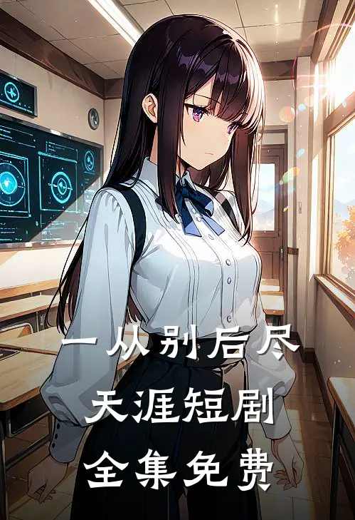 一从别后尽天涯短剧全集免费