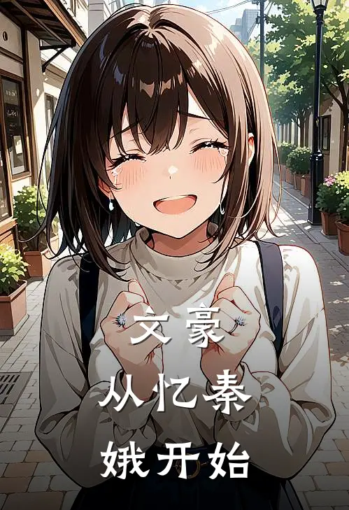 文豪，从忆秦娥开始