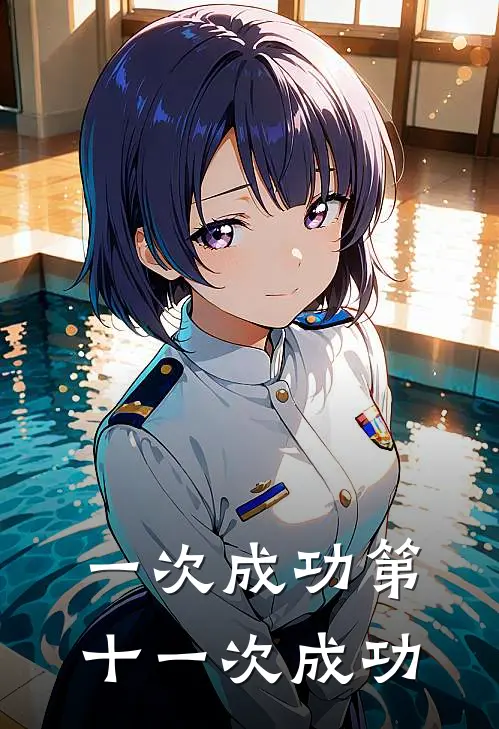 一次成功第十一次成功
