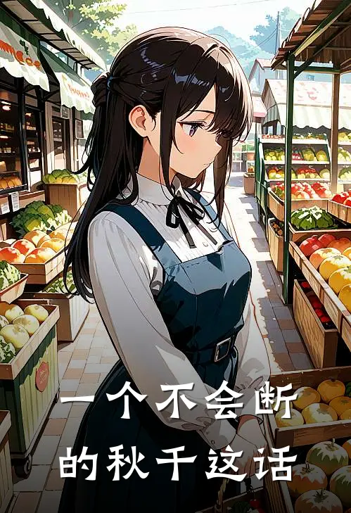 一个不会断的秋千这话