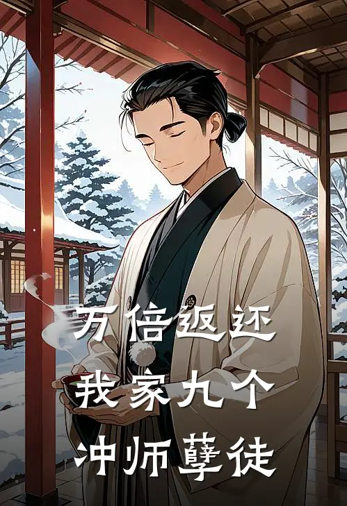 万倍返还我家九个冲师孽徒