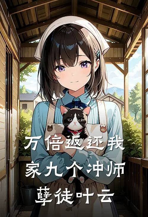 万倍返还我家九个冲师孽徒叶云