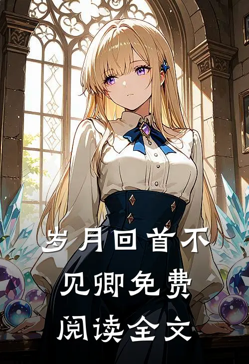 岁月回首不见卿免费阅读全文