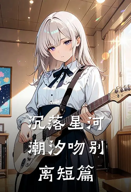 沉落星河，潮汐吻别离短篇