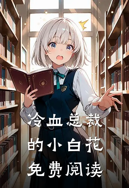 冷血总裁的小白花免费阅读