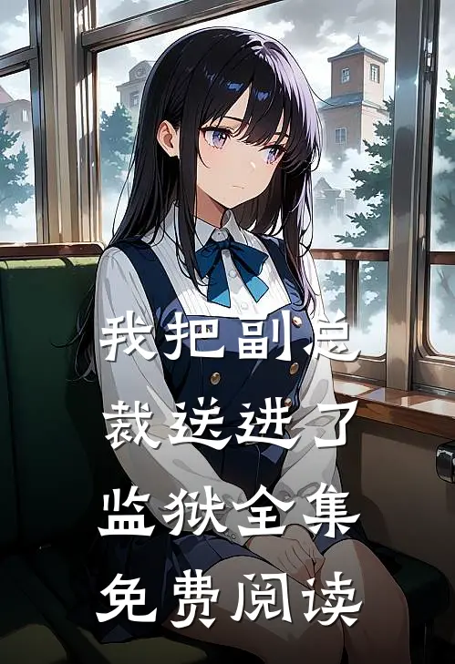 我把副总裁送进了监狱 全集免费阅读