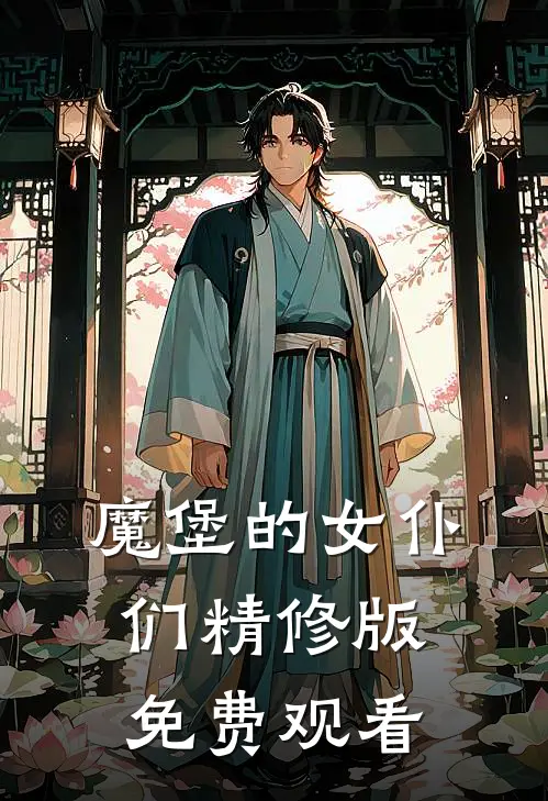 魔堡的女仆们精修版免费观看