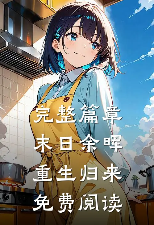 完整篇章末日余晖重生归来免费阅读