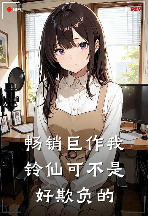 畅销巨作我铃仙可不是好欺负的
