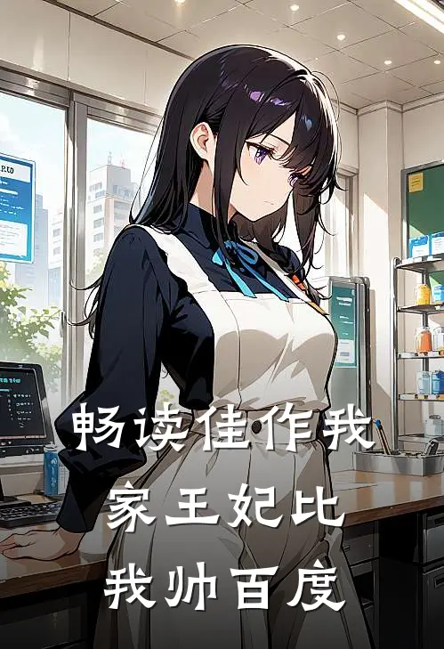 畅读佳作我家王妃比我帅百度