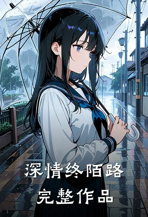 深情终陌路完整作品