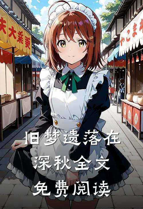 旧梦遗落在深秋全文免费阅读