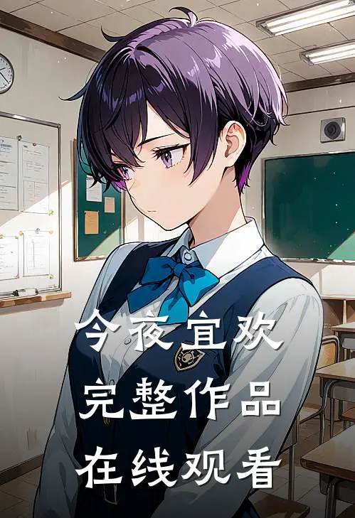 今夜宜欢完整作品在线观看