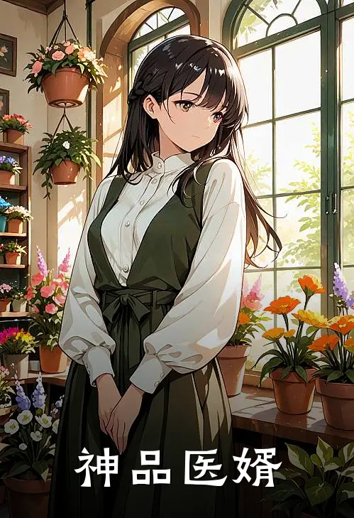神品医婿