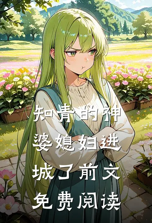 知青的神婆媳妇进城了前文免费阅读