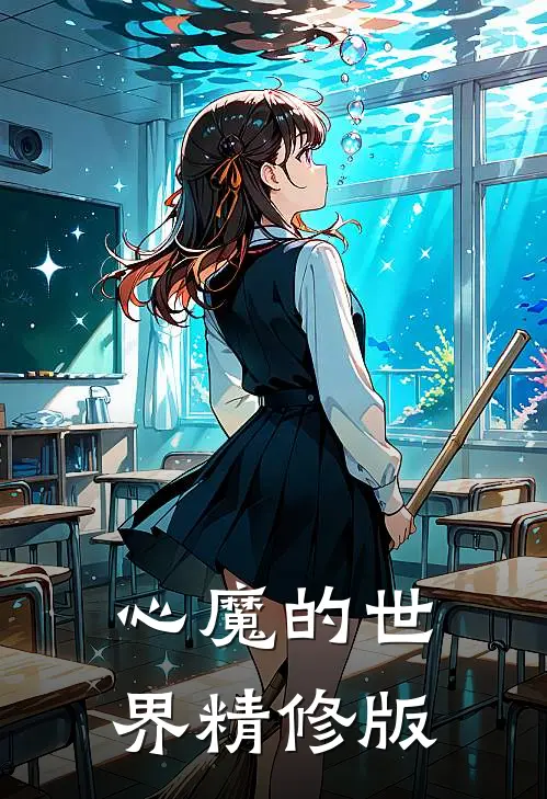 心魔的世界精修版