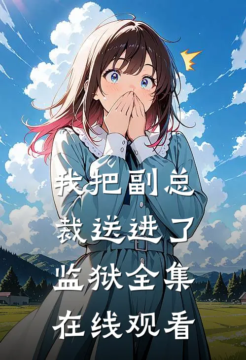 我把副总裁送进了监狱 全集在线观看