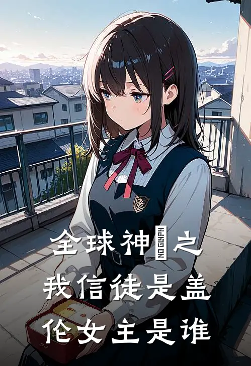 全球神祇之我信徒是盖伦女主是谁