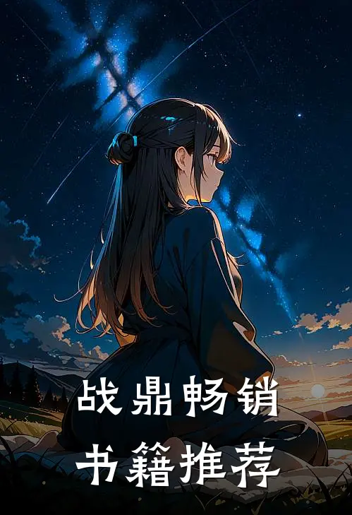 战鼎畅销书籍推荐