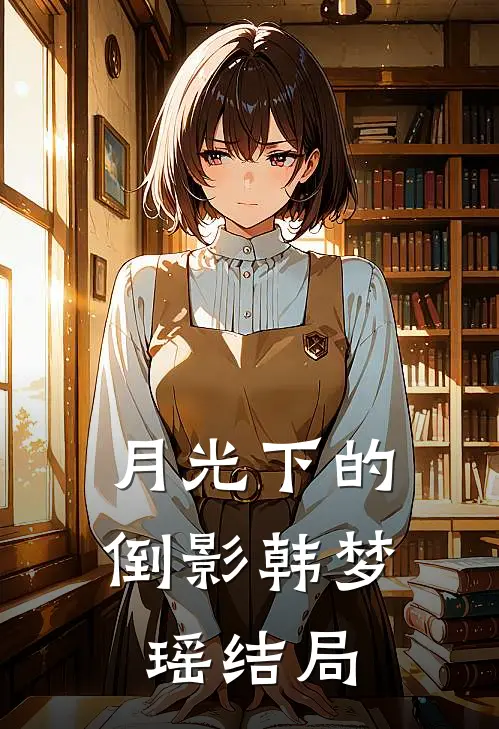 月光下的倒影韩梦瑶结局