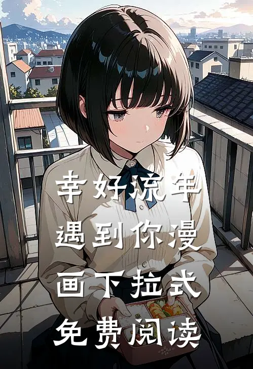 幸好流年遇到你漫画下拉式免费阅读