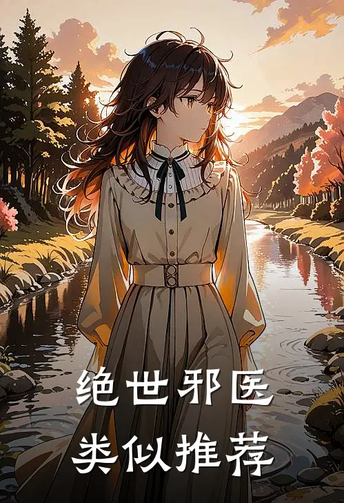 绝世邪医类似推荐