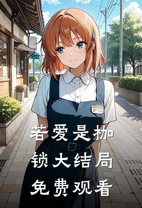 若爱是枷锁大结局免费观看