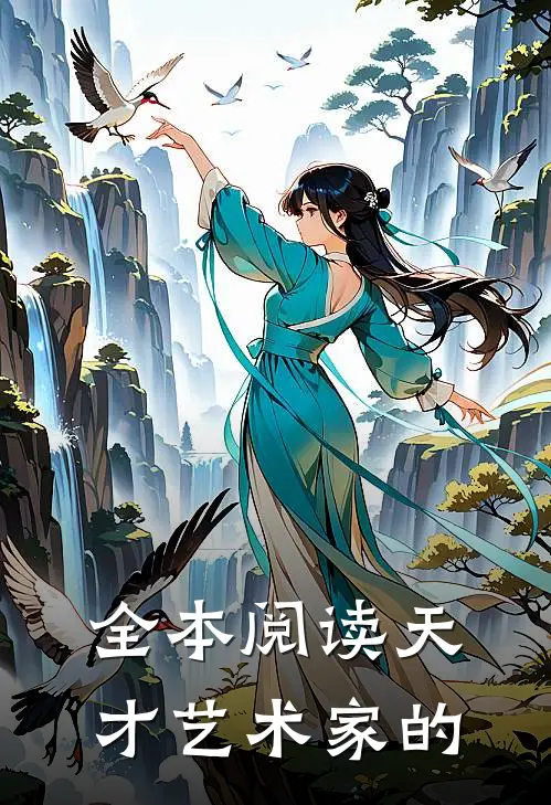 全本阅读天才艺术家的