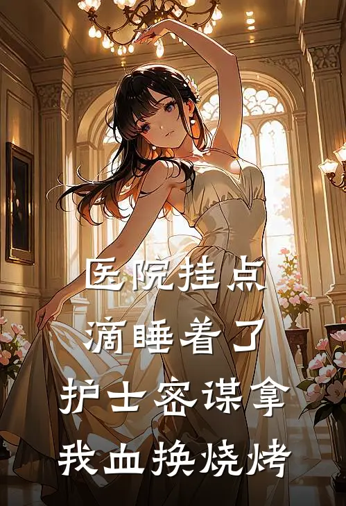 医院挂点滴睡着了，护士密谋拿我血换烧烤