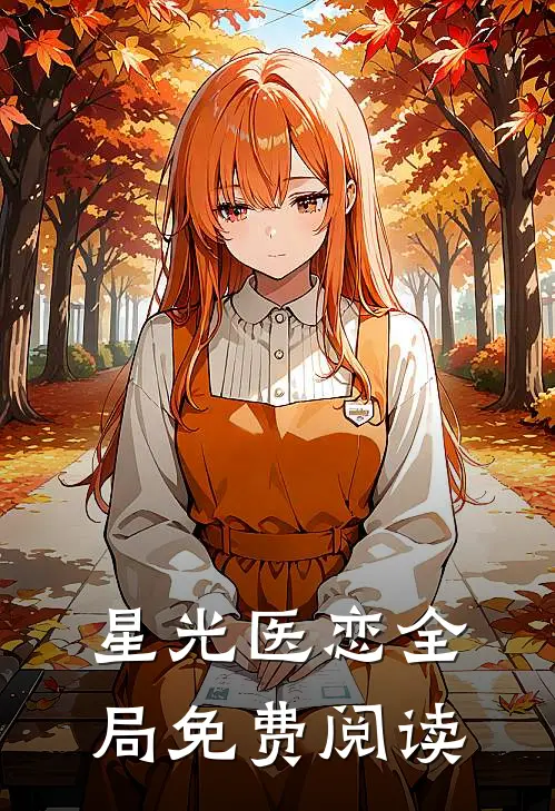 星光医恋全局免费阅读