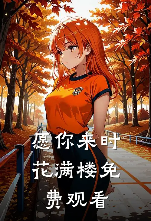愿你来时花满楼免费观看