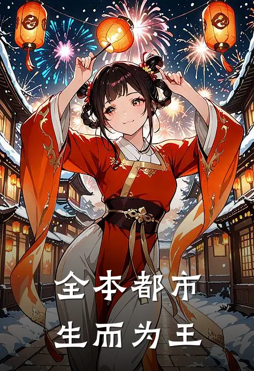 全本都市生而为王