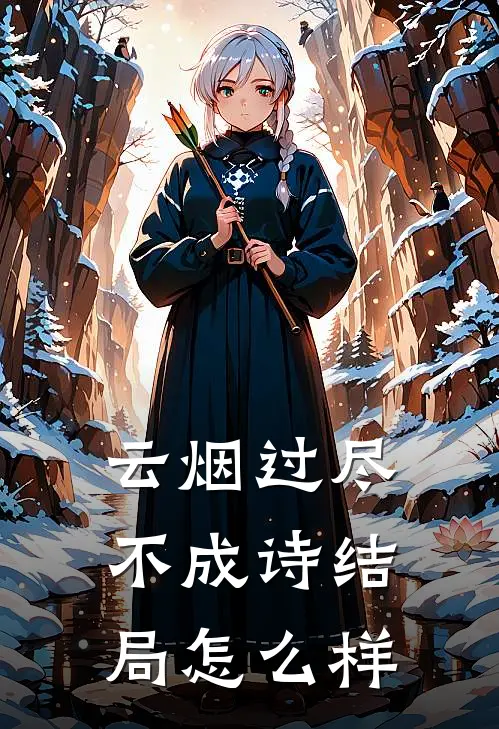云烟过尽不成诗结局怎么样