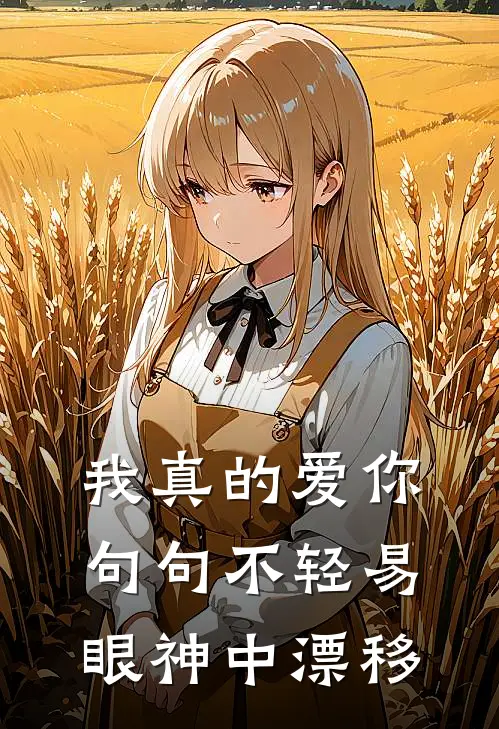 我真的爱你句句不轻易眼神中漂移