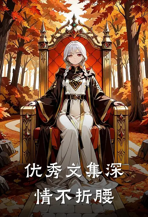 优秀文集深情不折腰