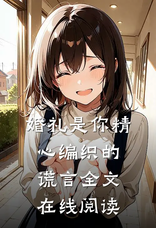婚礼是你精心编织的谎言全文在线阅读