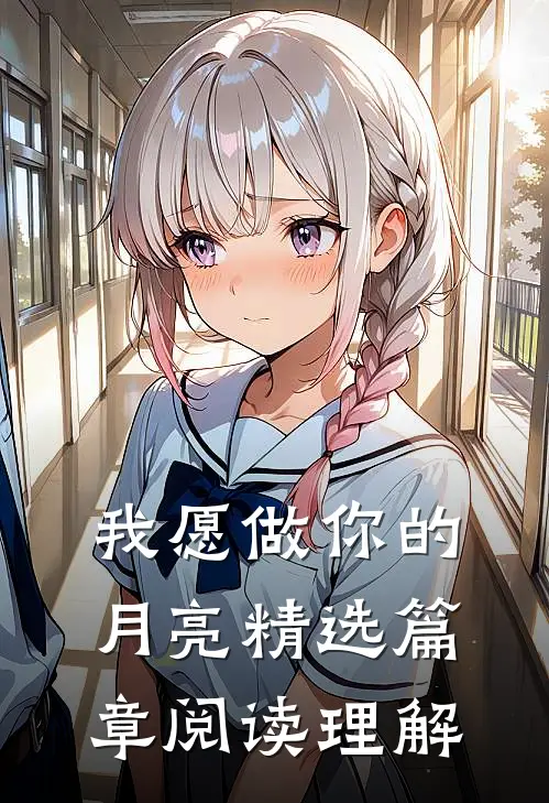 我愿做你的月亮精选篇章阅读理解