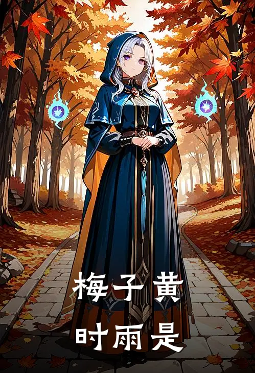 梅子黄时雨是