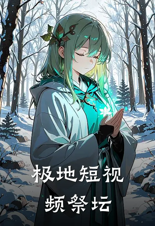 极地短视频祭坛