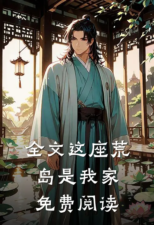 全文这座荒岛是我家免费阅读