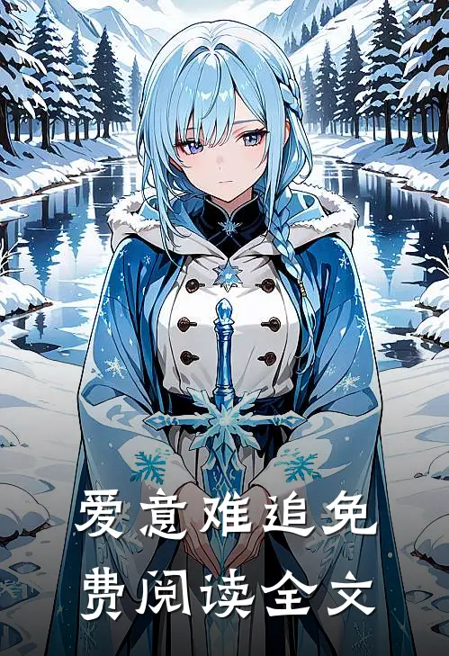 爱意难追免费阅读全文