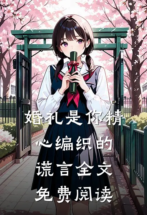 婚礼是你精心编织的谎言全文免费阅读