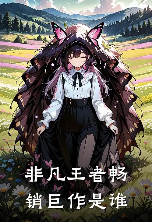 非凡王者畅销巨作是谁