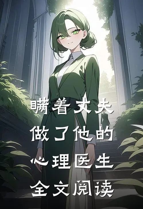 瞒着丈夫做了他的心理医生全文阅读