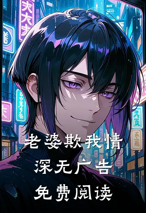 老婆欺我情深无广告免费阅读